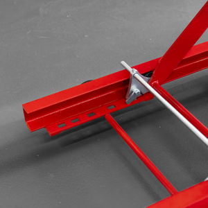 Sealey MC365 Hydraulic Motorcycle Lift 363kg Capacity - additional view 12