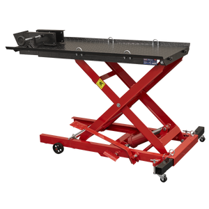 Sealey MC365 Hydraulic Motorcycle Lift 363kg Capacity - additional view 9
