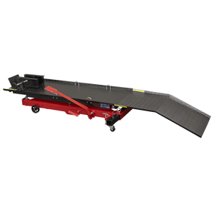 Sealey MC365 Hydraulic Motorcycle Lift 363kg Capacity - additional view 10