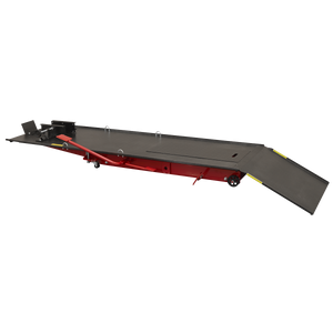 Sealey MC401 Hydraulic Motorcycle Lift 454kg Capacity - additional view 4
