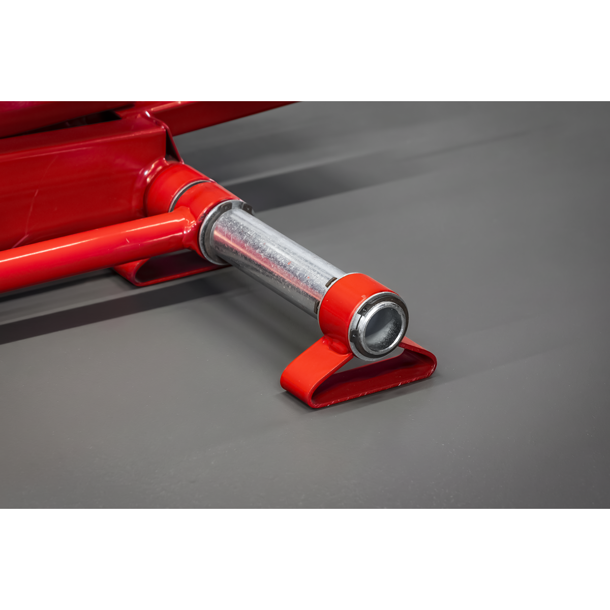 Sealey MC550 Hydraulic Motorcycle Lift 450kg Capacity - additional view 13