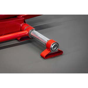 Sealey MC550 Hydraulic Motorcycle Lift 450kg Capacity - additional view 13