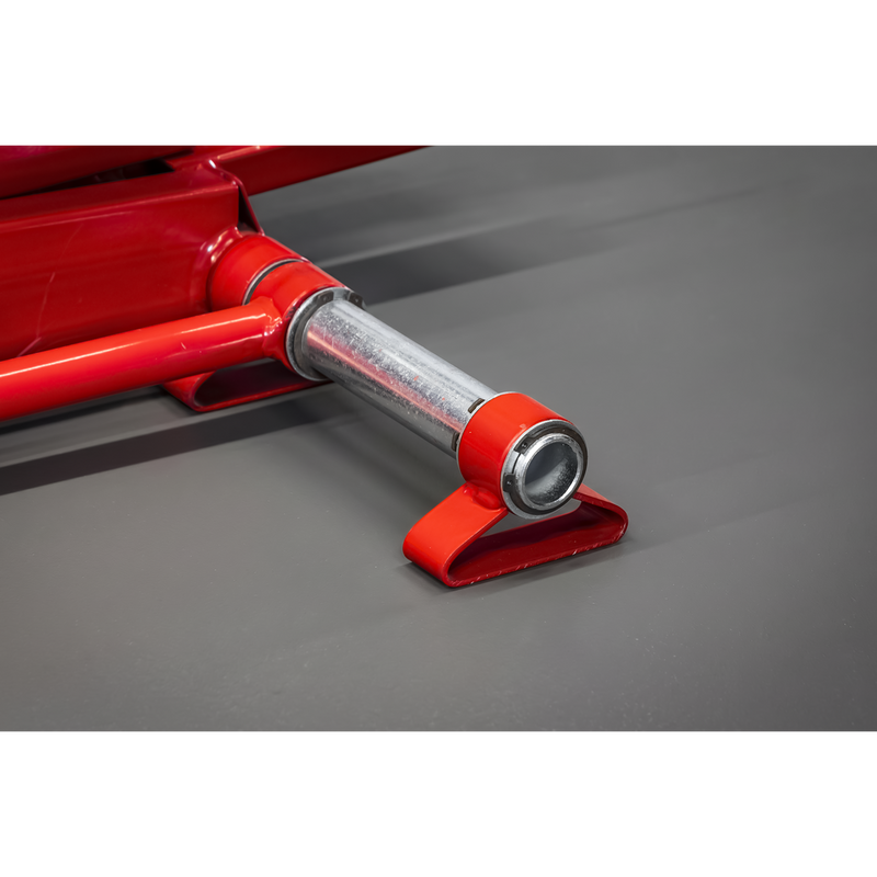 Sealey MC550 Hydraulic Motorcycle Lift 450kg Capacity - additional view 13