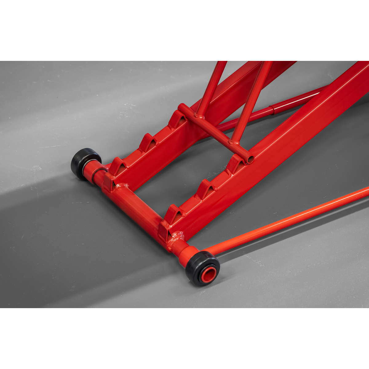 Sealey MC550 Hydraulic Motorcycle Lift 450kg Capacity - additional view 16