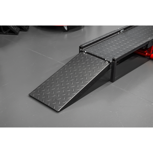 Sealey MC550 Hydraulic Motorcycle Lift 450kg Capacity - additional view 17