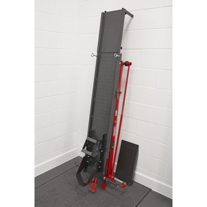 Sealey MC550 Hydraulic Motorcycle Lift 450kg Capacity - additional view 4