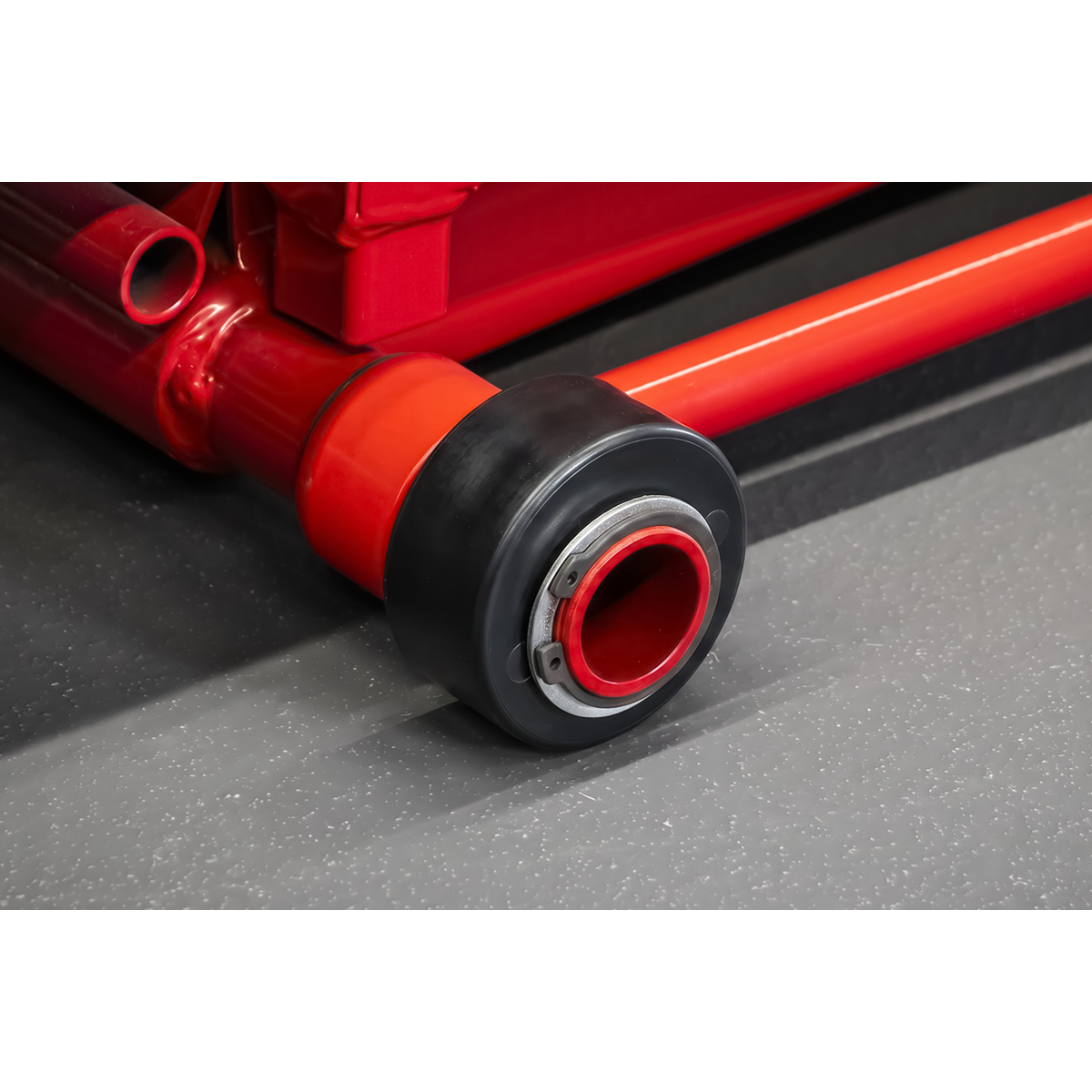 Sealey MC550 Hydraulic Motorcycle Lift 450kg Capacity - additional view 18