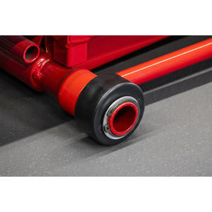 Sealey MC550 Hydraulic Motorcycle Lift 450kg Capacity - additional view 18