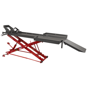 Sealey MC550SA Side Panels for MC550 Motorcycle Lift - additional view 2