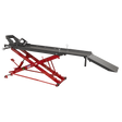Sealey MC550 Hydraulic Motorcycle Lift 450kg Capacity