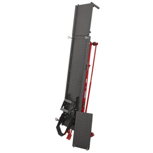 Sealey MC550 Hydraulic Motorcycle Lift 450kg Capacity - additional view 2