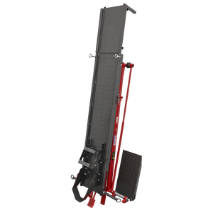 Sealey MC550 Hydraulic Motorcycle Lift 450kg Capacity - additional view 6