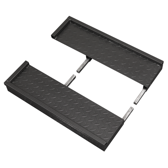 Sealey MC550SA Side Panels for MC550 Motorcycle Lift
