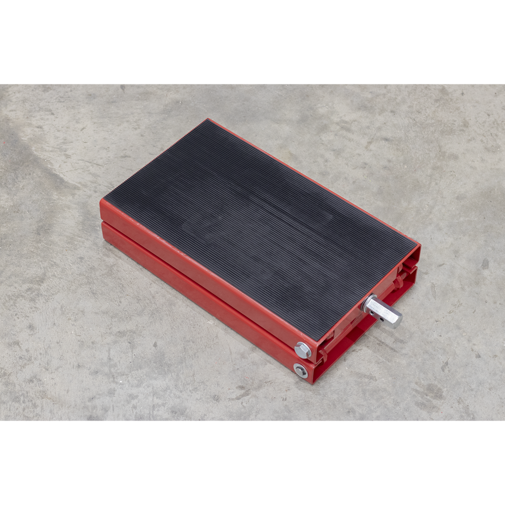 Sealey MC5908 Motorcycle Scissor Stand 450kg Capacity - additional view 7