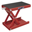 Sealey MC5908 Motorcycle Scissor Stand 450kg Capacity