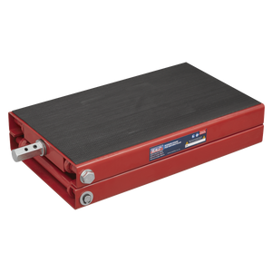 Sealey MC5908 Motorcycle Scissor Stand 450kg Capacity - additional view 3