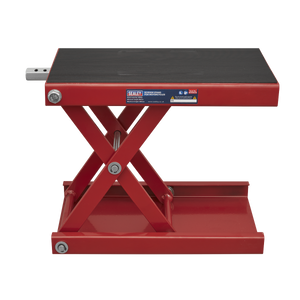 Sealey MC5908 Motorcycle Scissor Stand 450kg Capacity - additional view 4