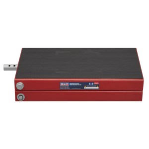 Sealey MC5908 Motorcycle Scissor Stand 450kg Capacity - additional view 5