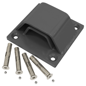 Sealey MCGA01D Motorcycle Ground Anchor with Twin Layer Protection - additional view 4