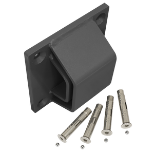 Sealey MCGA01D Motorcycle Ground Anchor with Twin Layer Protection - additional view 5