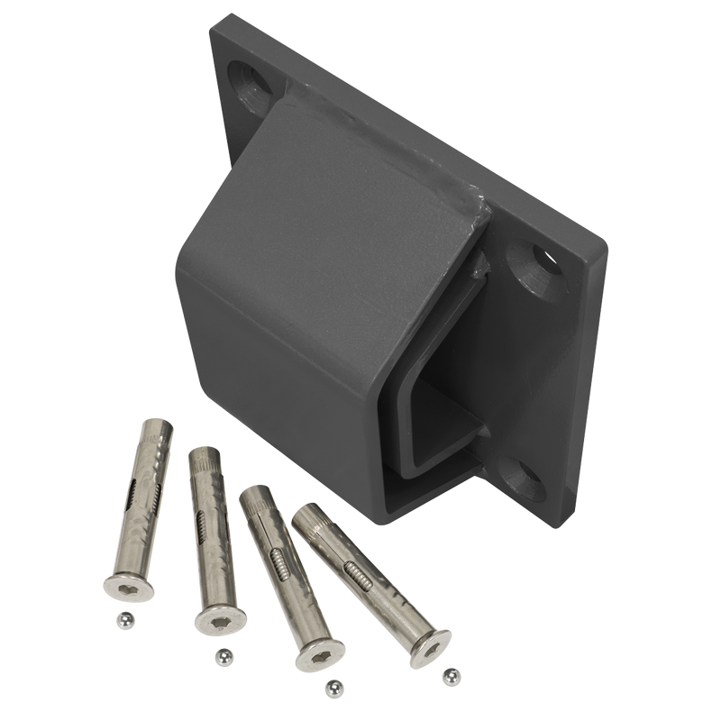 Sealey MCGA01D Motorcycle Ground Anchor with Twin Layer Protection - additional view 6