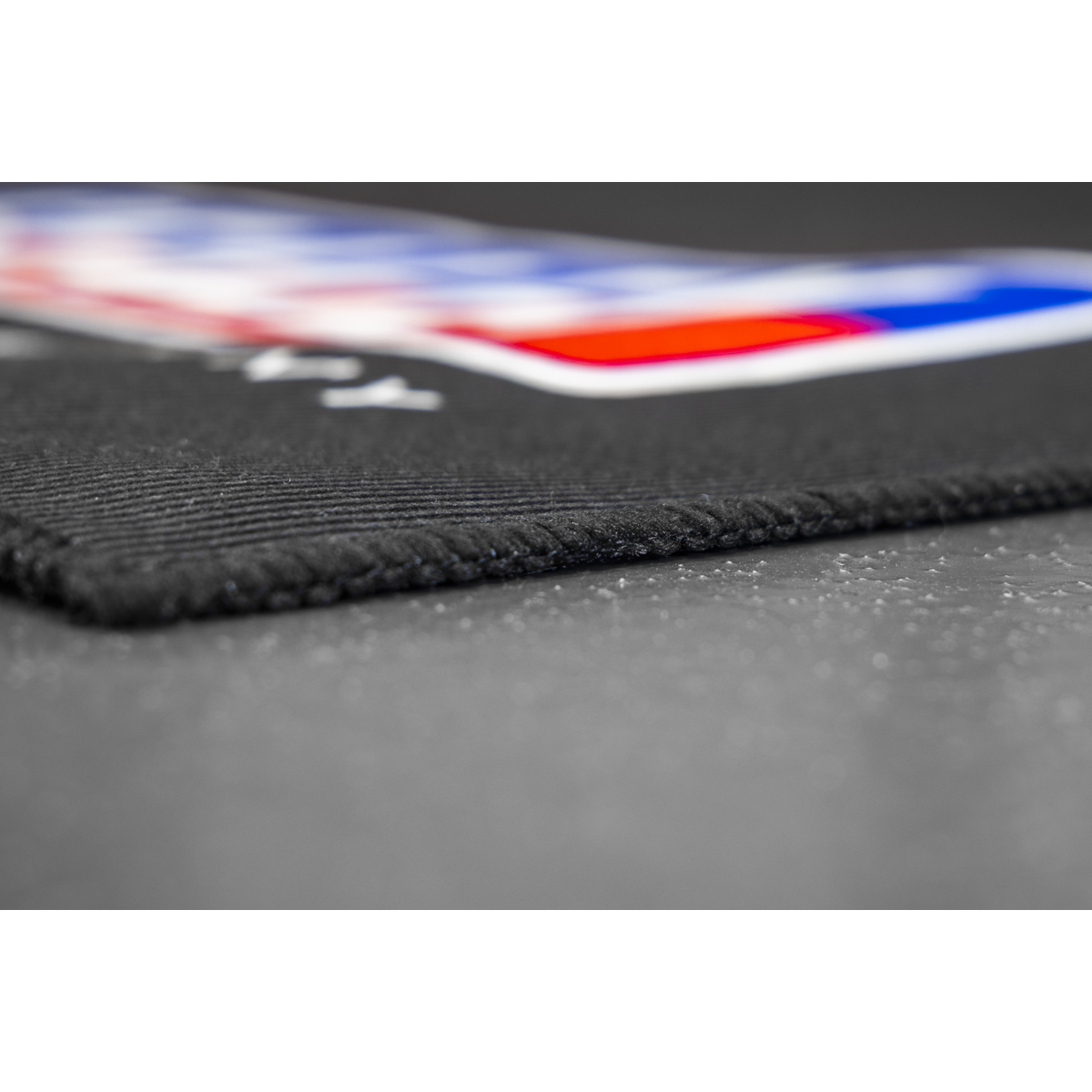 Sealey MCGM01 Motorcycle Garage Mat - additional view 3