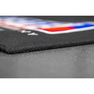 Sealey MCGM01 Motorcycle Garage Mat - additional view 3