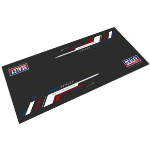 Sealey MCGM01 Motorcycle Garage Mat