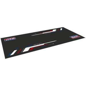 Sealey MCGM01 Motorcycle Garage Mat - additional view 8