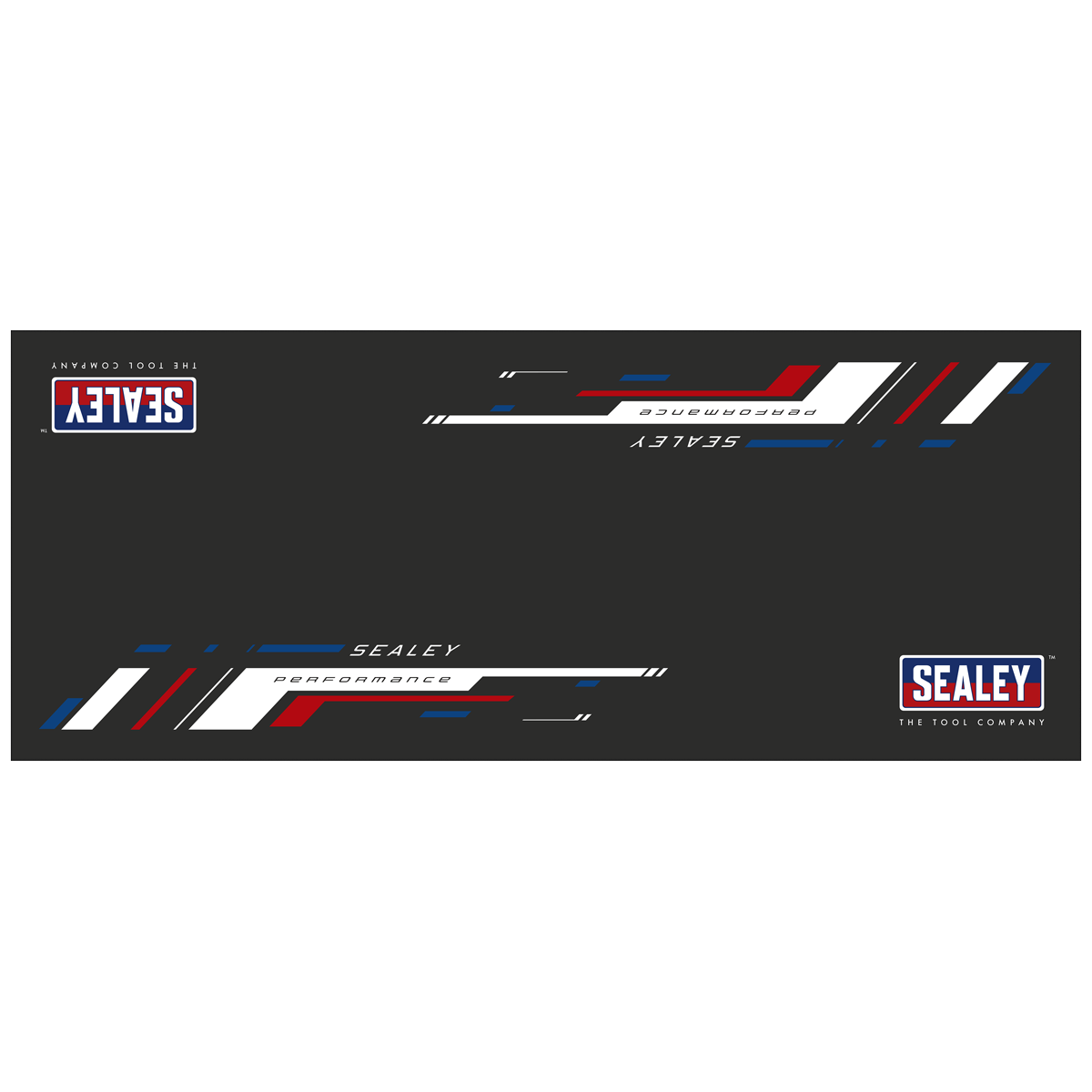 Sealey MCGM01 Motorcycle Garage Mat - additional view 10