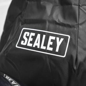 Sealey MCHB01 Helmet Bag Fleece Lined - Small - additional view 5