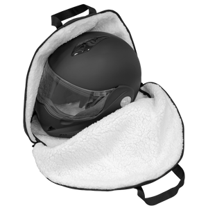 Sealey MCHB01 Helmet Bag Fleece Lined - Small - additional view 7