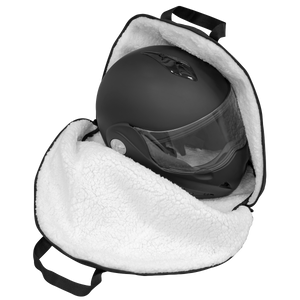 Sealey MCHB01 Helmet Bag Fleece Lined - Small - additional view 8