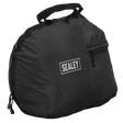 Sealey MCHB02 Fleece Lined Helmet Bag - Large