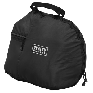 Sealey MCHB02 Fleece Lined Helmet Bag - Large - additional view 2