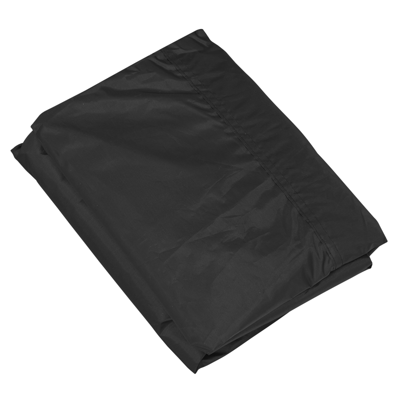 Sealey MCL Motorcycle Cover 2500 x 1100 x 1400mm - Large - additional view 2