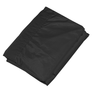 Sealey MCL Motorcycle Cover 2500 x 1100 x 1400mm - Large - additional view 3