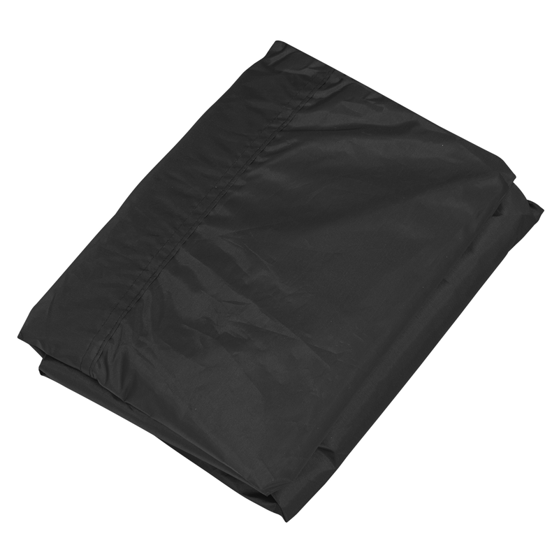 Sealey MCL Motorcycle Cover 2500 x 1100 x 1400mm - Large - additional view 3