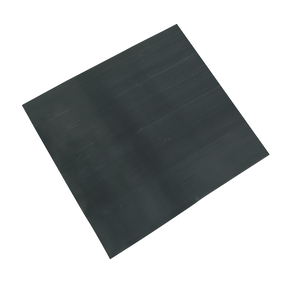 Sealey MCR10100 Ribbed Workshop Matting 1000 x 10000mm - Pack of 1