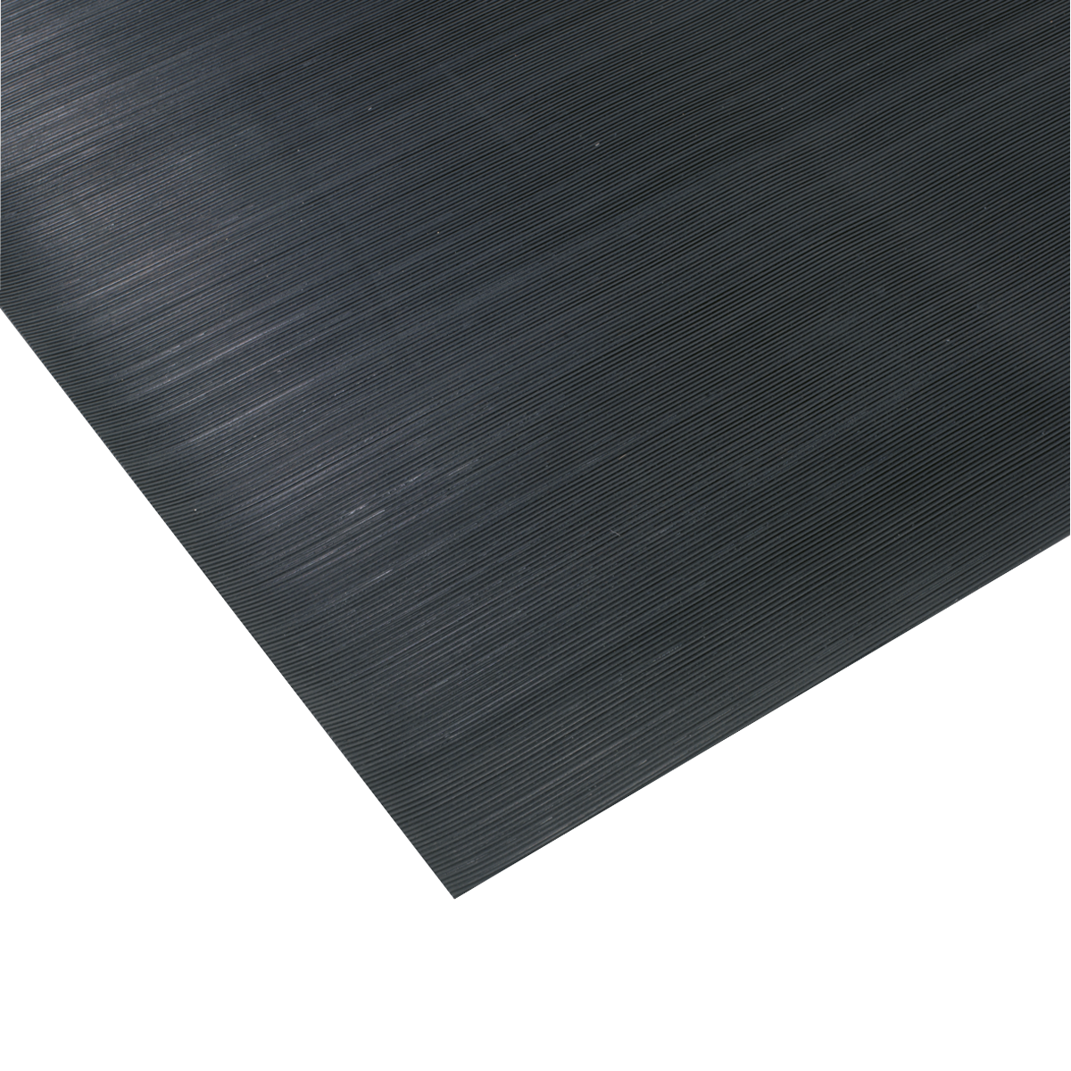 Sealey MCR10100 Ribbed Workshop Matting 1000 x 10000mm - Pack of 1 - additional view 9