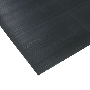 Sealey MCR10100 Ribbed Workshop Matting 1000 x 10000mm - Pack of 1 - additional view 9