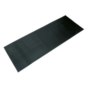 Sealey MCR1025 Ribbed Workshop Matting 1000 x 2500mm