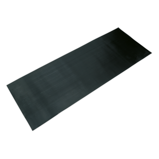 Sealey MCR1025 Ribbed Workshop Matting 1000 x 2500mm