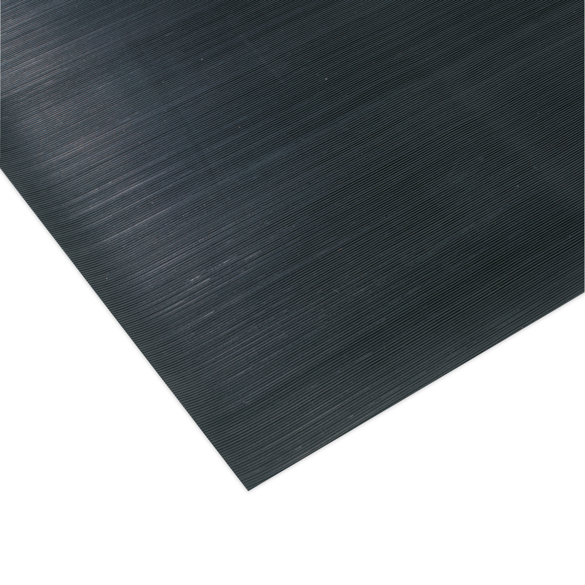 Sealey MCR1025 Ribbed Workshop Matting 1000 x 2500mm - additional view 3