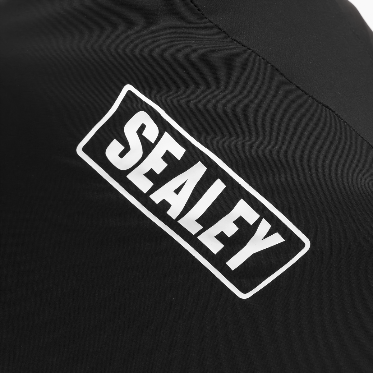 Sealey MCSL Motorcycle Stretch Cover Indoor Large - additional view 8