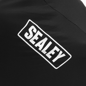 Sealey MCSL Motorcycle Stretch Cover Indoor Large - additional view 8