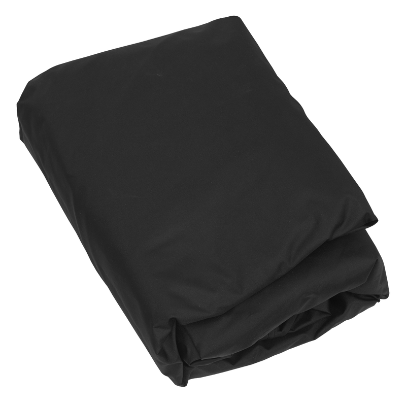 Sealey MCSL Motorcycle Stretch Cover Indoor Large - additional view 3