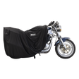 Sealey MCSL Motorcycle Stretch Cover Indoor Large