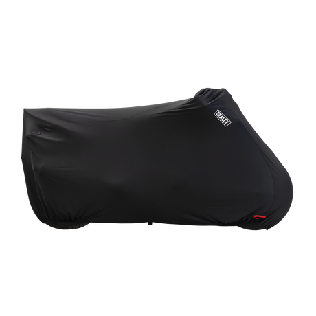 Sealey MCSL Motorcycle Stretch Cover Indoor Large - additional view 2