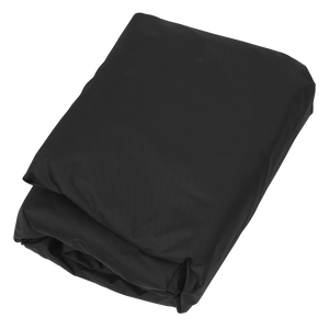Sealey MCSM Motorcycle Stretch Cover Indoor Medium - additional view 3